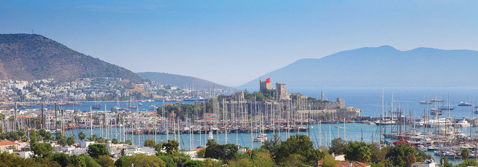 Book your Sunway holiday to Turkey Bodrum Book your Sunway holiday to Turkey Bodrum