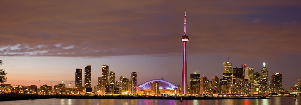 Sunway offer holidays to Toronto, Toronto