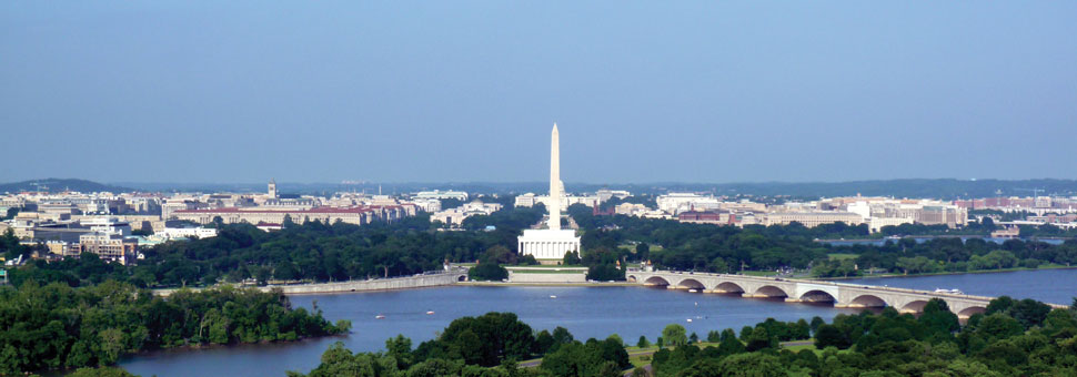 Sunway offer holidays to Washington, Washington