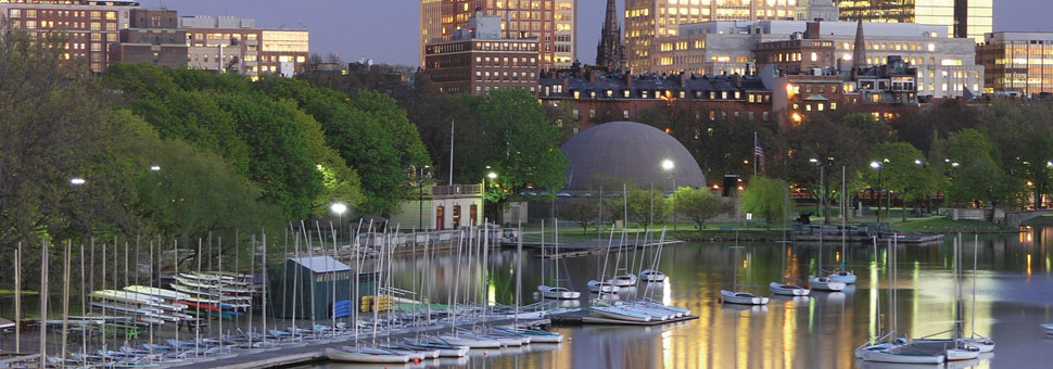 Sunway offer holidays to Boston, Boston