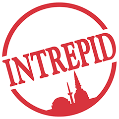 Intrepid Travel