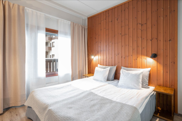 Lapland Hotel Ruka Village Apartments | Lapland Holidays from Ireland with Sunway