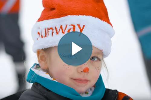 visit santa lapland from ireland