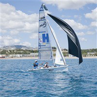 Sailing