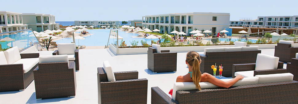 Levante Beach Resort, Rhodes