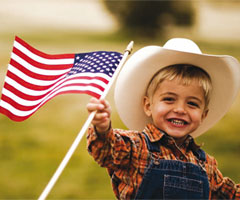 USA Ranching Holidays with Sunway