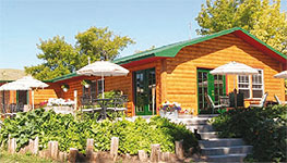 Cattle Company Guest Ranch, COLORADO