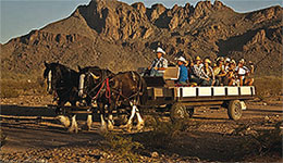 White Stallion Ranch, ARIZONA