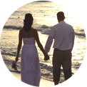 Honeymoon and weddings in Costa del Sol, Spain