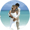 Honeymoon and weddings in Dominican Republic